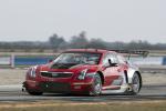 Cadillac ATS-V.R FIA GT3 Racer 2015 года